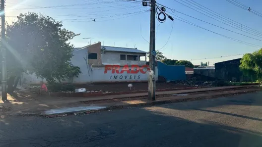 Lote/Terreno à venda, 405m² no Jardim Santa Clara, Maringá