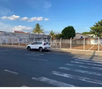 Lote/Terreno para alugar, 900m² no Umuarama, Uberlândia