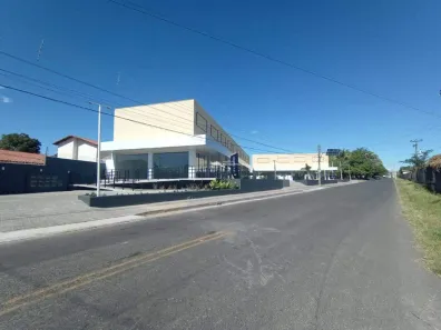 Ponto Comercial para alugar, 62m² no Ininga, Teresina
