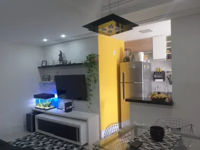 Apartamento com 2 Quartos à venda, 51m² no Taquara, Rio de Janeiro