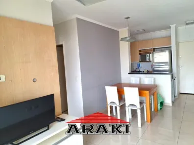 Apartamento com 2 Quartos à venda, 50m² no Vila Mariana, São Paulo