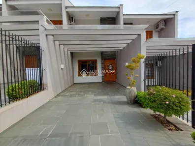 Sobrado com 2 Quartos à venda, 103m² no Moinhos D'Água, Lajeado
