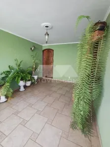 Casa com 3 Quartos para venda ou aluguel, 157m² no Zona Central, Rio Claro
