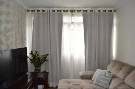 Apartamento com 1 Quarto à venda, 57m² no Vila Mariana, São Paulo