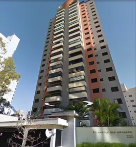 Apartamento com 3 Quartos à venda, 110m² no Vila Andrade, São Paulo