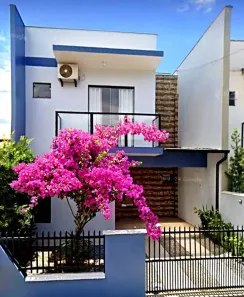 Casa com 2 Quartos à venda, 78m² no Itajuba, Barra Velha