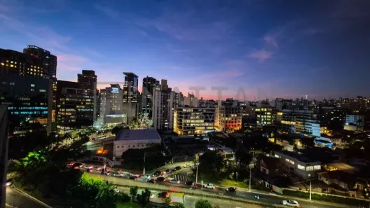 Cobertura com 2 Quartos para alugar, 300m² no Vila Nova Conceição, São Paulo
