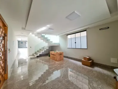 Casa com 3 Quartos à venda, 307m² no Jardim Belvedere, Volta Redonda