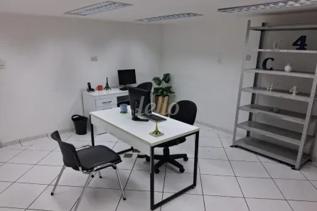Sala Comercial para alugar, 22m² no Vila Bancária, São Paulo