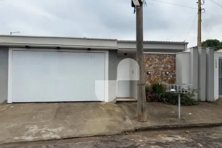 Casa com 3 Quartos à venda, 250m² no Jardim Santa Rita, Indaiatuba