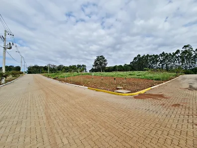 Lote/Terreno à venda, 456m² no São João, Dois Irmãos