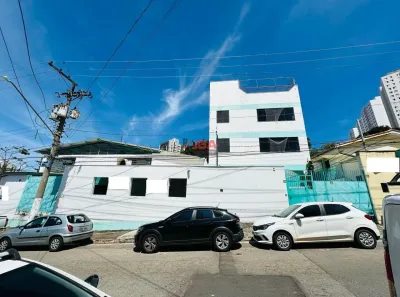 Galpão/Depósito/Armazém para alugar, 1200m² no Jardim Taquaral, São Paulo