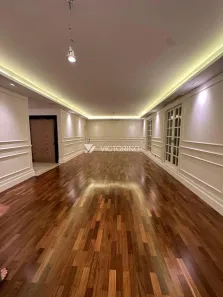 Apartamento com 3 Quartos à venda, 280m² no Jardim Paulista, São Paulo