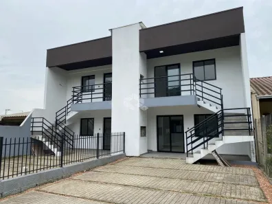 Apartamento com 3 Quartos à venda, 97m² no Genuíno Sampaio, Campo Bom