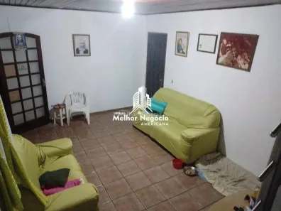 Casa com 3 Quartos à venda, 230m² no Parque das Nações, Americana
