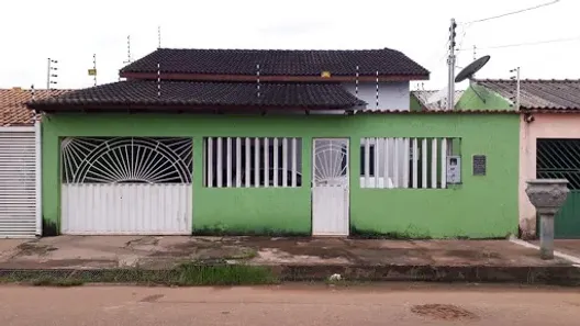Casa com 3 Quartos à venda, 160m² no Tiradentes, Porto Velho