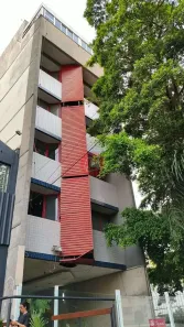 Sala Comercial para alugar, 39m² no Menino Deus, Porto Alegre