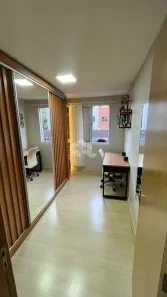 Apartamento com 2 Quartos à venda, 43m² no Nossa Senhora das Graças, Caxias do Sul