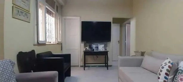 Apartamento com 2 Quartos à venda, 71m² no Flamengo, Rio de Janeiro