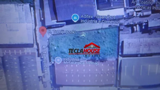 Lote/Terreno para alugar, 2000m² no Jardim Nossa Senhora Aparecida, Guarulhos