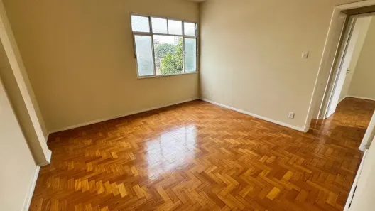 Apartamento com 2 Quartos à venda, 74m² no Méier, Rio de Janeiro