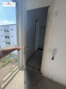 Apartamento com 2 Quartos à venda, 44m² no Parque Ipê, São Paulo