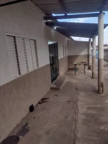 Kitnet com 2 Quartos à venda, 100m² no Condomínio Mestre D'Armas, Brasília