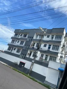 Prédio Residencial com 18 Quartos à venda, 1000m² no Adrianópolis, Manaus