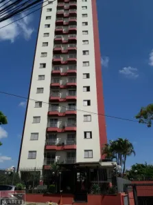 Apartamento com 2 Quartos à venda, 73m² no Vila Gustavo, São Paulo