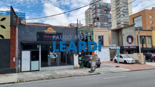 Ponto Comercial para alugar, 200m² no Vila Nova Conceição, São Paulo