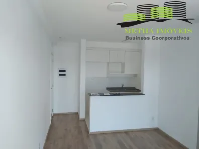 Apartamento com 2 Quartos para alugar, 53m² no Chácaras Reunidas São Jorge, Sorocaba