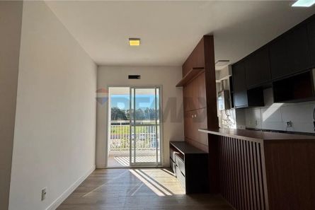 Apartamento com 2 Quartos à venda, 65m² no Santa Terezinha, Paulínia