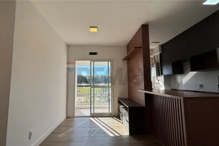 Apartamento com 2 Quartos à venda, 65m² no Santa Terezinha, Paulínia