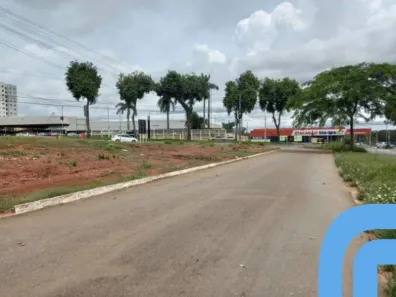 Lote/Terreno à venda, 1115m² no Jardim Presidente, Goiânia