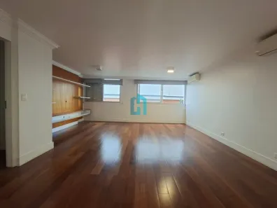 Apartamento com 2 Quartos à venda, 115m² no Itaim Bibi, São Paulo