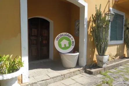 Casa com 4 Quartos à venda, 392m² no Gávea, Rio de Janeiro