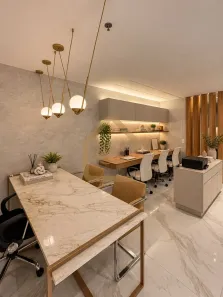 Sala Comercial com 1 Quarto à venda, 36m² no Barra da Tijuca, Rio de Janeiro