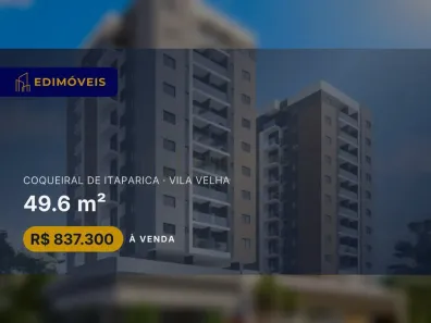 Ponto Comercial à venda, 49m² no Coqueiral de Itaparica, Vila Velha
