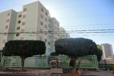 Apartamento com 3 Quartos à venda, 65m² no Jardim Auri Verde, Bauru