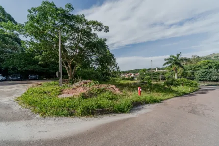 Lote/Terreno à venda, 1383m² no Hípica, Porto Alegre