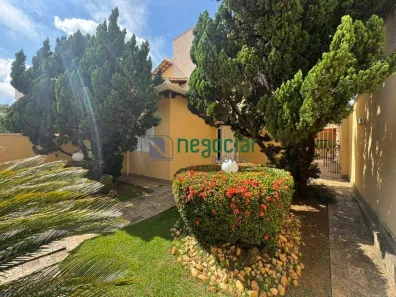 Casa com 4 Quartos à venda, 299m² no Guarujá, Betim