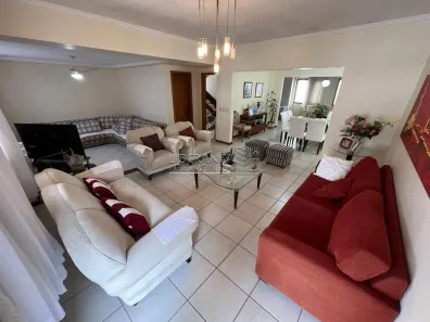 Casa com 4 Quartos à venda, 315m² no Trindade, Florianópolis