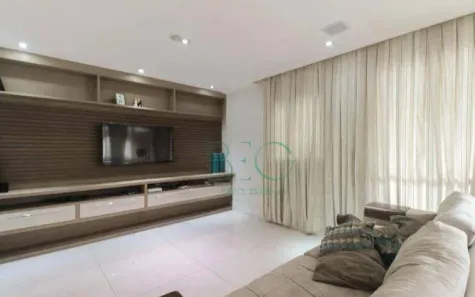 Apartamento com 3 Quartos à venda, 204m² no Mooca, São Paulo
