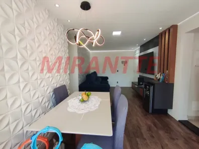 Apartamento com 3 Quartos à venda, 80m² no Parada Inglesa, São Paulo