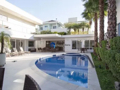 Casa com 5 Quartos à venda, 727m² no Umuarama, Osasco