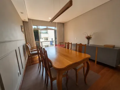 Apartamento com 3 Quartos à venda, 95m² no Santa Tereza, Belo Horizonte