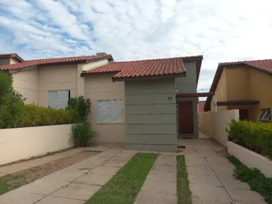 Casa de Condomínio com 2 Quartos à venda, 150m² no Jardim São Francisco, Indaiatuba