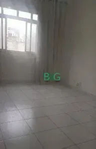 Apartamento com 1 Quarto à venda, 40m² no Campos Elíseos, São Paulo