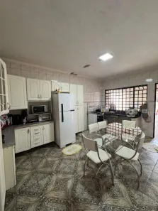 Casa com 3 Quartos à venda, 166m² no Chácaras Fazenda Coelho, Hortolândia