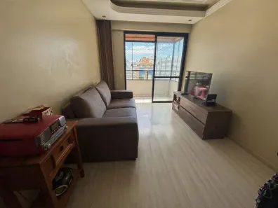 Apartamento com 3 Quartos à venda, 81m² no Centro, Florianópolis